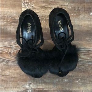 Michael kors shoes -NEW